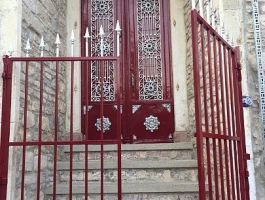 Foto Galeri | Yığma Taş Ev | Kaplama Taş Ev | Taş Bahçe Duvarı | İstinat Duvarı | İnşaat Dekorasyon Urla İzmir
