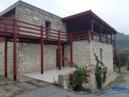 Foto Galeri | Yığma Taş Ev | Kaplama Taş Ev | Taş Bahçe Duvarı | İstinat Duvarı | İnşaat Dekorasyon Urla İzmir